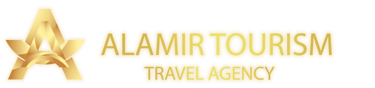 Alamir Tourism and Travel in Tourkey